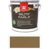 TIKKURILA Valtti wood oil - olej na terasy a nábytok 2.7 l Heinä 5064