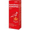 Cemio Kamzíkova konopná mast hřejivá 200 ml