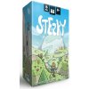 TLAMA games Stezky