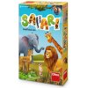 Moje Dino Safari - pamäťová hra