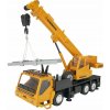 1:24 2,4G 10CH RC Crane /Dump /Mixer Truck