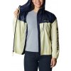Columbia Flash Challenger Novelty Windbreaker W 1989503713 endive/dark nocturnal