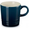 Šálka na espreso 100 ml, NUIT, kamenina, Le Creuset