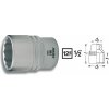 Nástrčkový kľúč s dvojitým 6-hr. 900Z-27 Hazet - HA045624