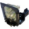 Lampa do projektora Eiki LC-X4, kompatibilná lampa vrátane modulu