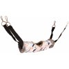 Flamingo TUNNEL CLAVIO 1 HOLE HANGER 26 x 9 cm