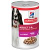 HILL'S Science Plan Canine Adult Beef 370 g