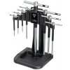 TOPEAK Náradie T-hex Speed Wrench Set 8