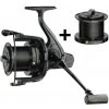 Naviják Giants Fishing XRS FD 9000 + černá cívka 9000 ZDARMA!