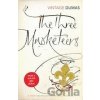 The Three Musketeers - Alexandre Dumas