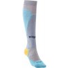 Bridgedale Ski Midweight Wmn lilac/blue