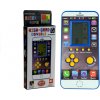 LEAN TOYS Tetris - herná konzola - rôzne farby