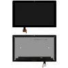 Lenovo Yoga Tablet 2 Pro YT2-1380 čierny OEM LCD displej s dotykom