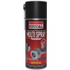 SOUDAL Multi Sprej 8v1 400ml