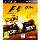 F1 2014