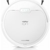 Robotický vysávač Niceboy ION Charles i3 Plus White (CHARLES-I3-PLUS-WHITE)