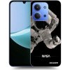 Picasee ULTIMATE CASE pro Xiaomi Redmi 15C 4G - Astronaut Big