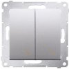Kontakt Simon DW6/2L.01/43