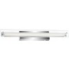 Briloner | Briloner 2240-018- LED Stmievateľné kúpeľňové osvetlenie zrkadla LED/5W/230V IP44 | BL0957