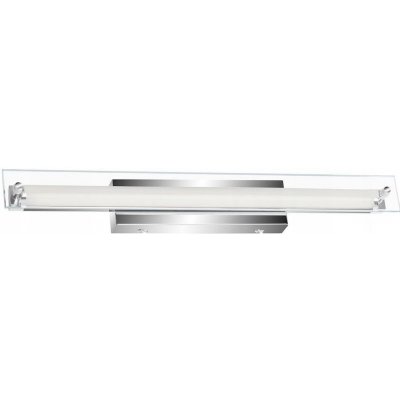 Briloner | Briloner 2240-018- LED Stmievateľné kúpeľňové osvetlenie zrkadla LED/5W/230V IP44 | BL0957