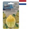 At Home Scents - Pohlcovač pachov do chladničky Citrus 30g
