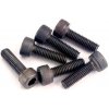 TRAXXAS Skrutka imbus valcová hlava M3x10mm (6)