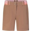 Dámske kraťasy Hannah Holy Shorts Veľkosť: XL / Farba: béžová