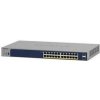 Netgear 24P GE POE+ SMART SWITCH (GS724TP-300EUS)