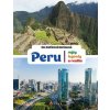 Peru: mýty, legendy a realita - Eva Farfánová Barriosová