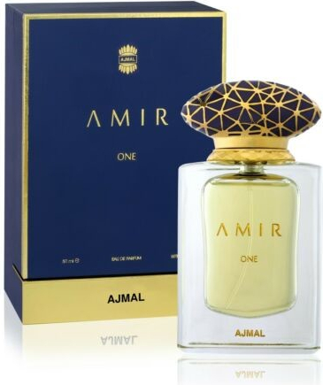 Ajmal Amir One parfumovaná voda unisex 50 ml