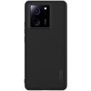 Nillkin Super Frosted PRO Zadní Kryt pro Xiaomi 13T/13T Pro Black 57983118149