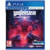 Wolfenstein: Cyberpilot PS4