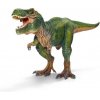 Prehistorické zviera - Tyranosaurus Rex s pohyblivou čeľusťou