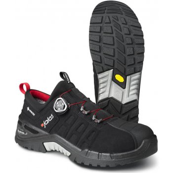 Jalas Gore-Tex 9968 S3 SRC obuv čierne od 246,2 € - Heureka.sk
