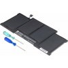Batéria pre notebook T6 Power pre Apple MacBook Air 13