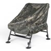 Prehoz na kreslo Nash Indulgence Universal Chair Waterproof Cover Camo