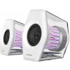 Edifier Hecate G2000 PRO biela / Herný reproduktor / 32W / bluetooth 5.4 / USB-C a USB-A (G2000 PRO White)