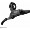 SRAM DB4 A1 hydr. predná brzda, 4-piest, Direct Mount, had. 950 mm