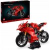 LEGO Technic Motocykel Ducati Panigale V4 S 42202