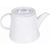 Čajník by inspire Nostalgie porcelán 1,5 l
