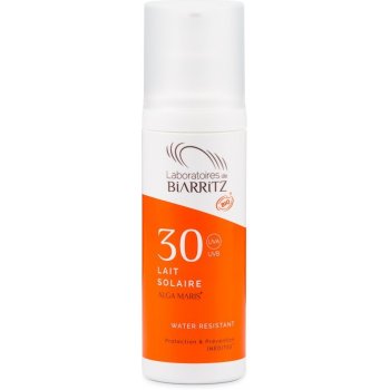 Alga Maris Bio mlieko na opaľovanie SPF30 100 ml