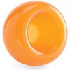 Planet Dog Orbee Tuff Snoops and Nooks Oranžový 13 cm