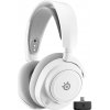 SteelSeries Arctis Nova 7X Gen2 Bezdrôtový Gaming Headset – Biely