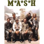 M.A.S.H. 3. série: DVD