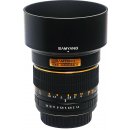 Samyang 85mm f/1.4 IF MC Pentax Aspherical (IF)