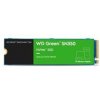 SSD 500GB WD Green SN350 NVMe WDS500G2G0C