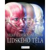 Velký ilustrovaný atlas lidského těla