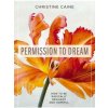 PERMISSION TO DREAM (CAINE CHRISTINE)(Brožovaná)