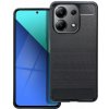 OEM Puzdro pre Xiaomi Redmi Note 13 4G Carbon čierne