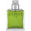 Calvin Klein Eternity For Men parfumovaná voda pre mužov 200 ml